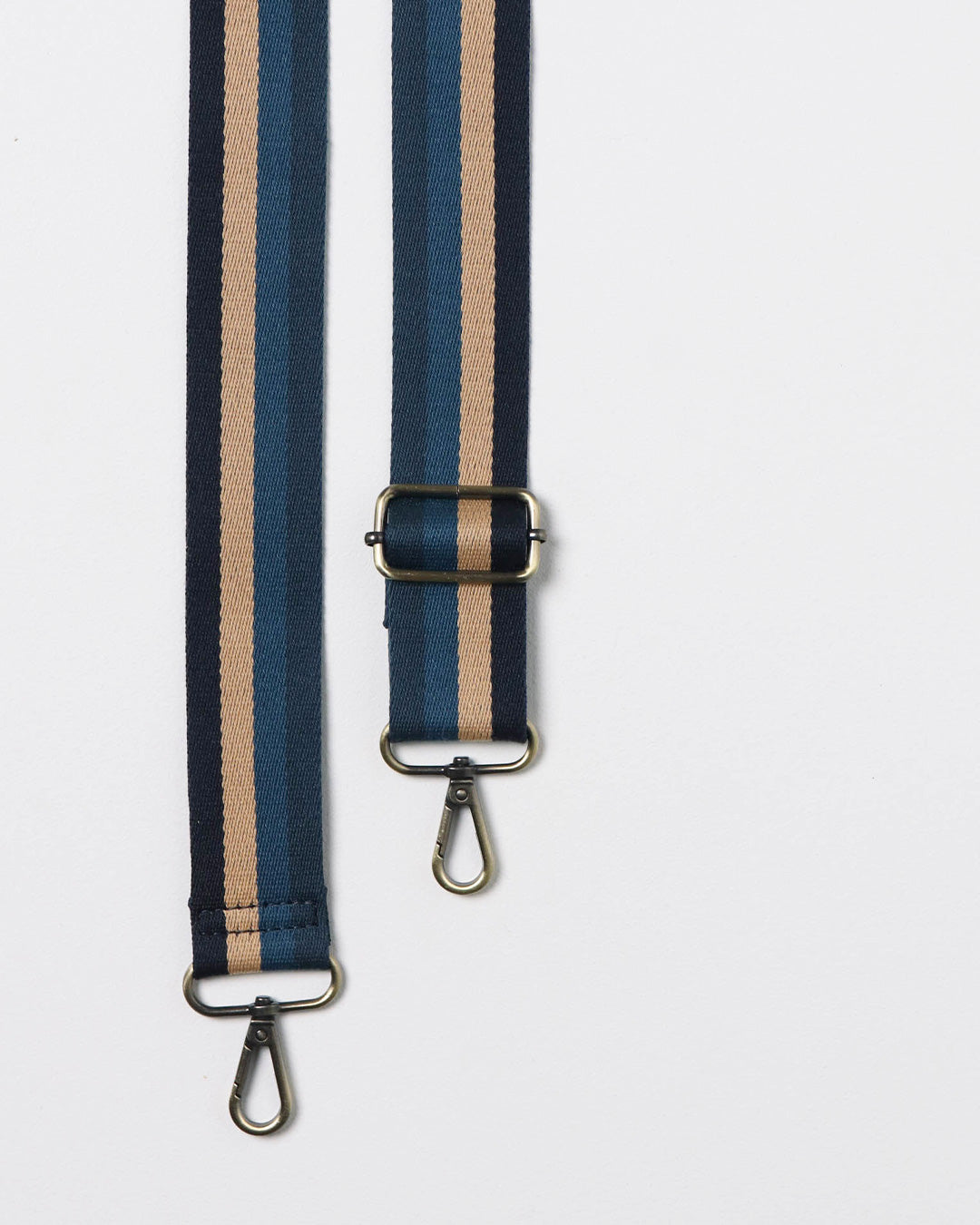 Blue Stripe Strap Multi – Ollie Nic - Main Image