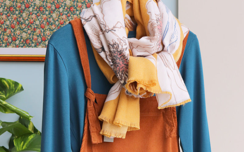 Your Weekend Wardrobe