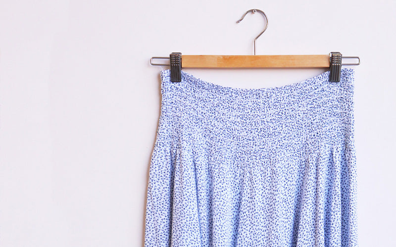 Welcome to my Wardrobe!