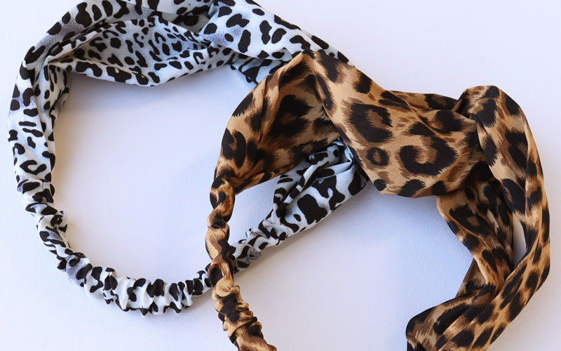 Never Out of Fashion: Animal Print