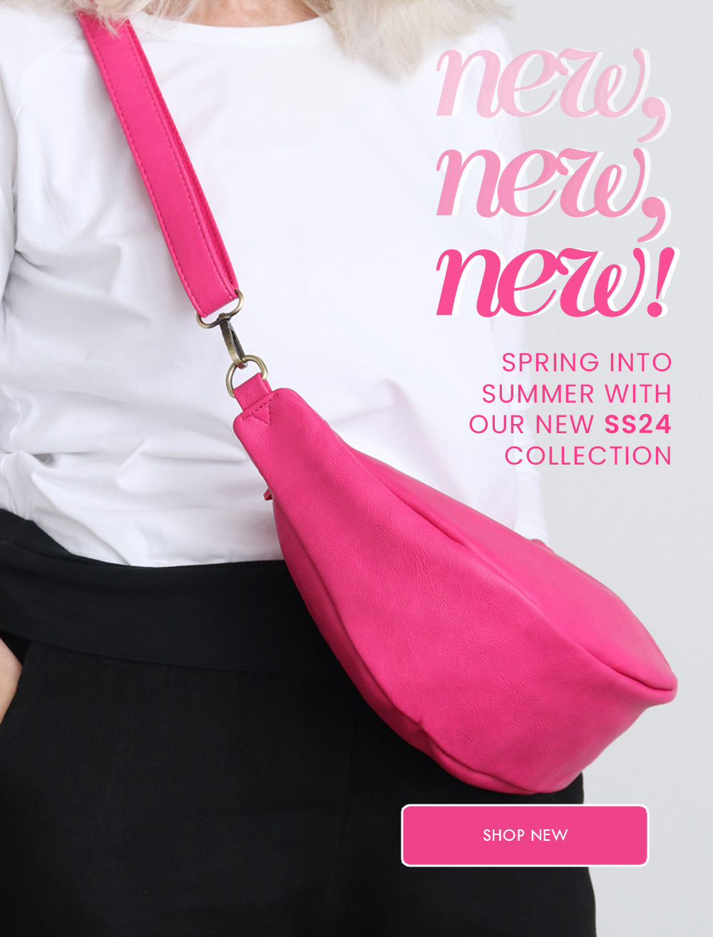 Bag store sito discount ufficiale