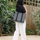 Stella Tote - Black