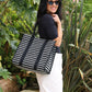 Stella Tote - Black