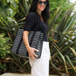 Stella Tote - Black