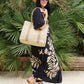 Stella Tote - Natural