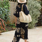 Stella Tote - Natural
