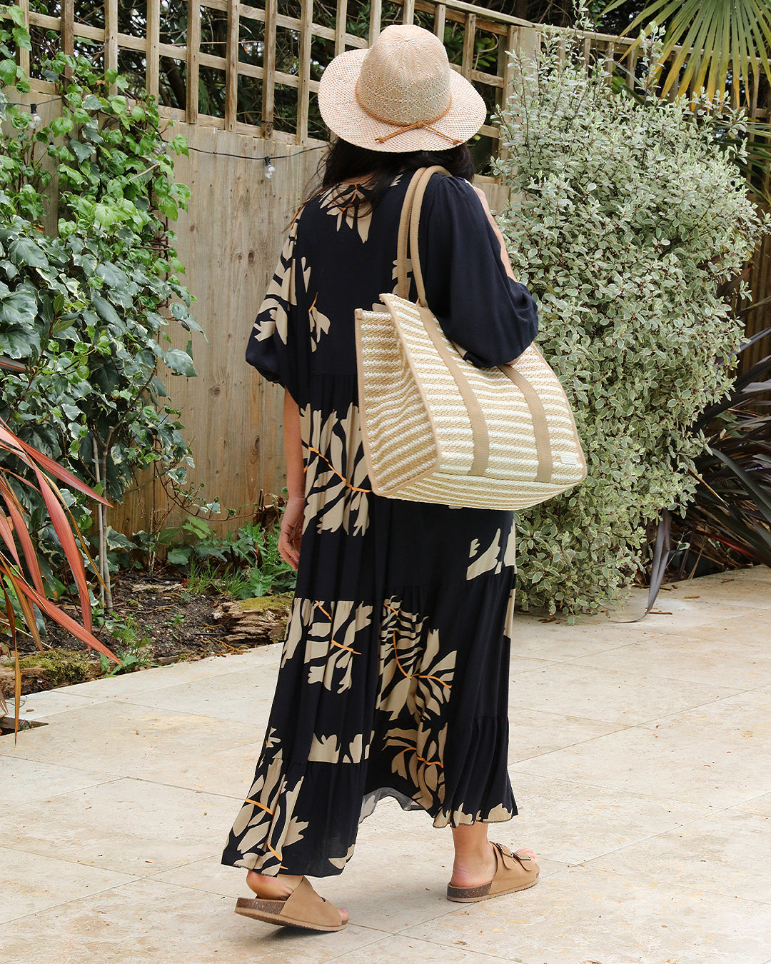 Stella Tote - Natural