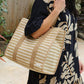 Stella Tote - Natural