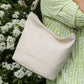 Lola Slouch Bag - Pebble