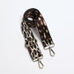 Animal Beige Webbing Strap