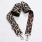 Animal Beige Webbing Strap