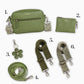 the Ultimate Gigi Bundle - Apple Green