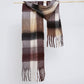 Marisa Scarf - Chocolate