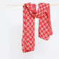 Jack Scarf - Red