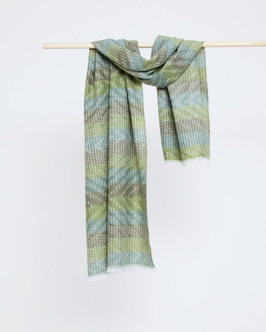 Joely Scarf - Sage