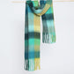 Marisa Scarf - Teal
