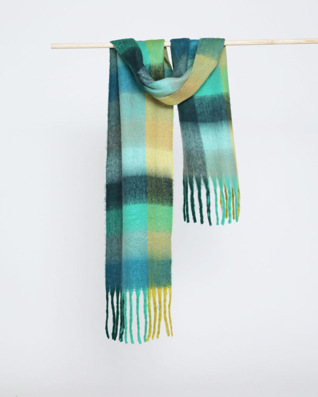 Marisa Scarf - Teal