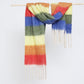 Caro Scarf - Multi