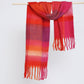 Marisa Scarf - Fuchsia