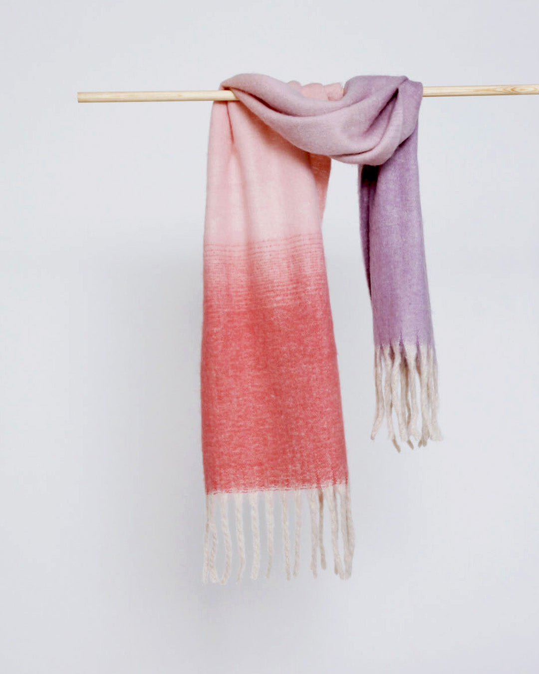 Erin Scarf - Pink