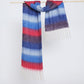 Alix Scarf - Blue