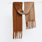 Mia Scarf - Brown