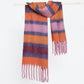 Kaya Scarf - Orange