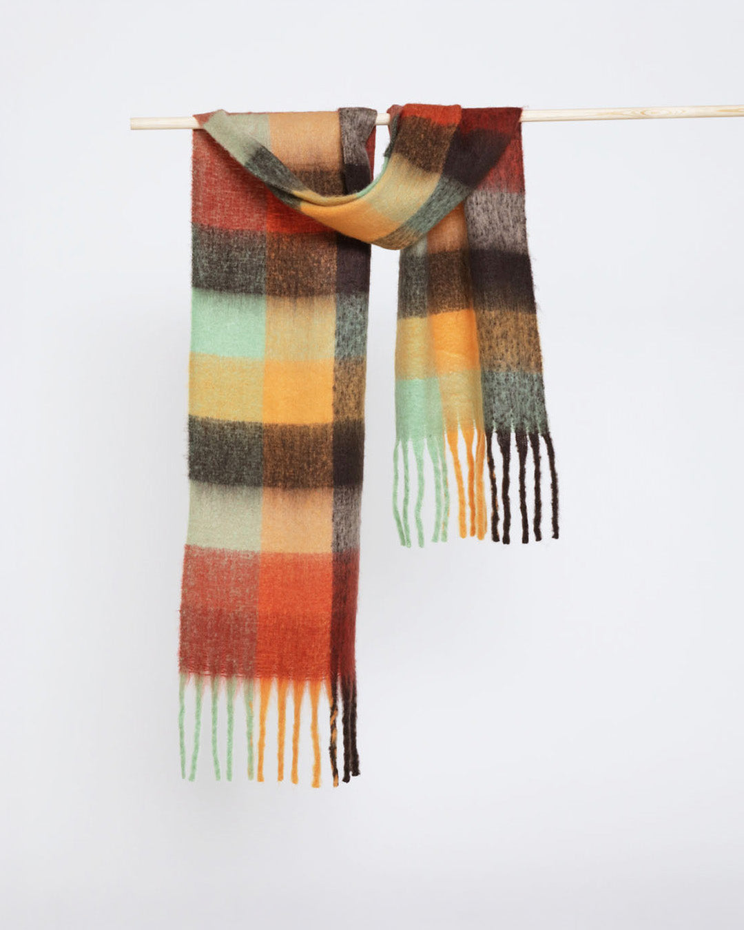 Marisa Scarf - Rust