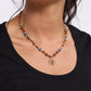 Aztec Necklace - Multi