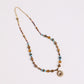 Aztec Necklace - Multi
