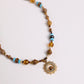 Aztec Necklace - Multi
