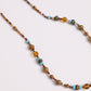 Aztec Necklace - Multi
