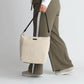 Barney Bucket Bag - Natural