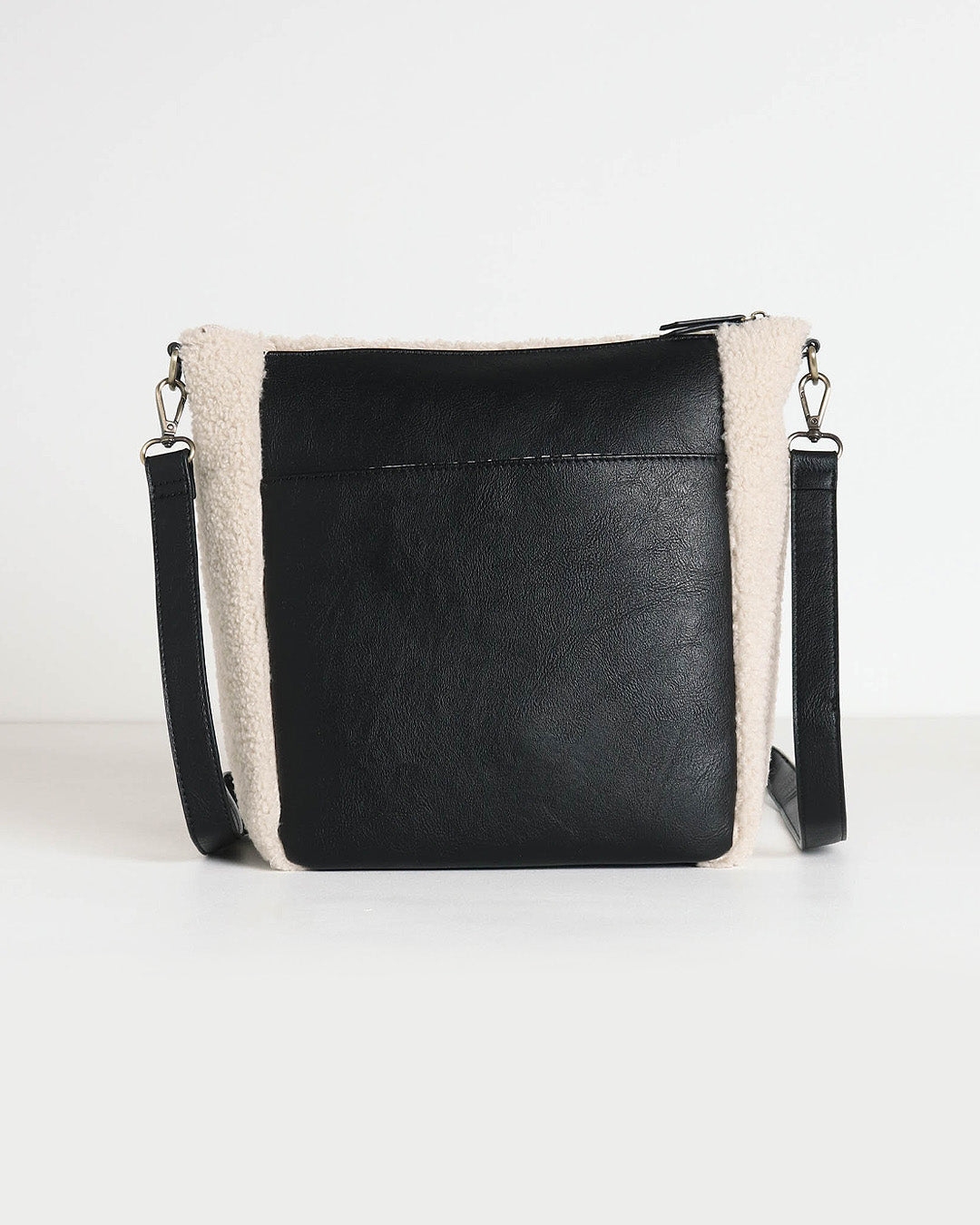 Barney Bucket Bag - Natural