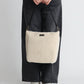 Barney Bucket Bag - Natural