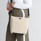 Barney Bucket Bag - Natural