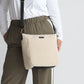 Barney Bucket Bag - Natural