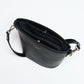 Bella Mini Bucket Bag - Black