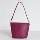 Bella Mini Bucket Bag - Orchid