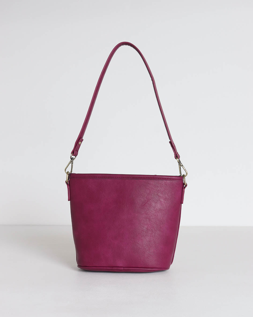 Bella Mini Bucket Bag - Orchid