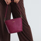 Bella Mini Bucket Bag - Orchid