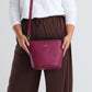 Bella Mini Bucket Bag - Orchid