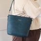 Bella Mini Bucket Bag - Teal