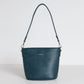 Bella Mini Bucket Bag - Teal