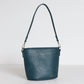 Bella Mini Bucket Bag - Teal
