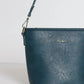 Bella Mini Bucket Bag - Teal