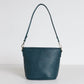 Bella Mini Bucket Bag - Teal