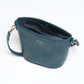 Bella Mini Bucket Bag - Teal