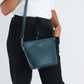 Bella Mini Bucket Bag - Teal