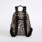 Benji Backpack - Leopard